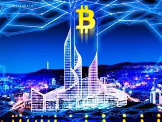 Metaplanet’s CEO Joins Sora Ventures In Korean Deal Targeting Crypto Strategy