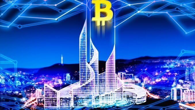 Metaplanet’s CEO Joins Sora Ventures In Korean Deal Targeting Crypto Metaplanet’s CEO Joins Sora Ventures In Korean Deal Targeting Crypto Strategy