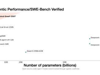 Mistral AI Releases Devstral 2507 for Code-Centric Language Modeling
