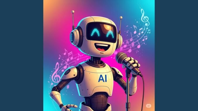 My AI Guide