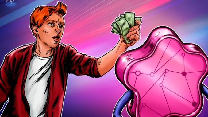 NFT Sales Hit $2.82B in H1 2025 as Market Cools