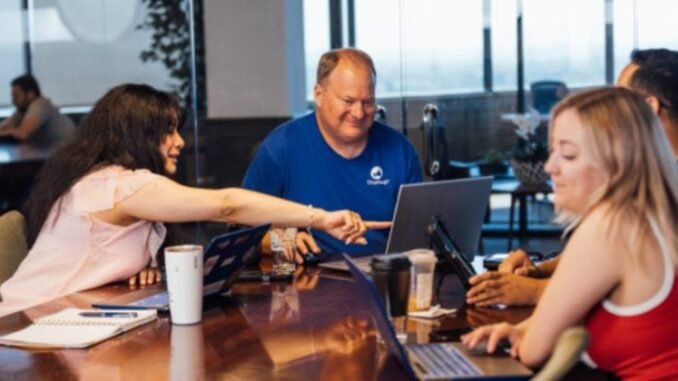 Nasdaq-listed Thumzup authorized to hold up to $250M in BTC, ETH, XRP, and DOGE