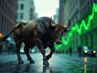 ONDO price rallies on 21Shares’ ETF filing and major exchange listing