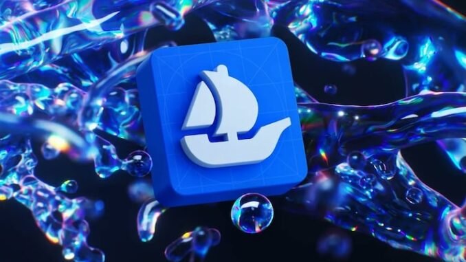 OpenSea Acquires Rally to Enable Mobile NFT Trading OpenSea Acquires Rally to Enable Mobile NFT Trading