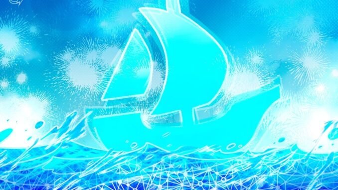 OpenSea CTO Unveils Vision for ‘Onchain Everything App’ as NFT OpenSea CTO Unveils Vision for ‘Onchain Everything App’ as NFT Market Slows