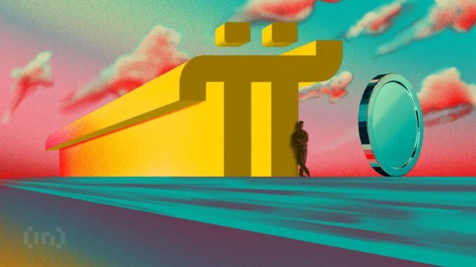 Pi Coin Reversal in Sight? 3 Bullish Patterns Suggest It Might Be