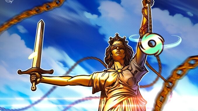 Roman Storm Judge Unlikely To Allow Mention Of Tornado Cash Roman Storm Judge Unlikely To Allow Mention Of Tornado Cash Sanctions