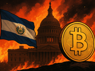 Bitcoin news El Salvador Bukele