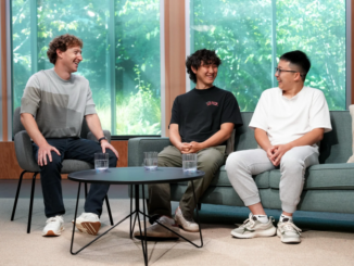 Shengjia Zhao named Meta Superintelligence Chief Scientist