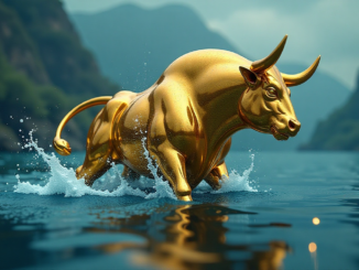 Solana Price Bullish