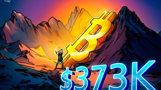 Solo Bitcoin Miner Successfully Mines Block