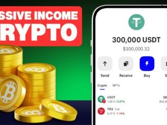 Step-by-Step Guide to Mining Crypto on Your Phone for Free in 2025