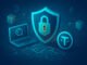 tether stablecoin usdt bitcoin btc btcusdt