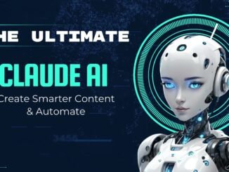The Ultimate Claude AI Guide Boost Your Business with Smart Content & Automation