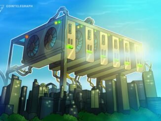 Top Bitcoin ASIC Maker Bitmain Plans US Production in 2025