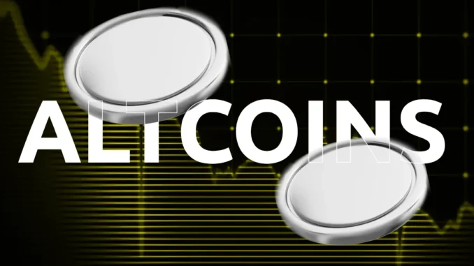Top Two Low-Cap Altcoins To Buy in 2025 Coinpedia - Fintech & Cryptocurreny News Media