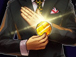 UK Lawmakers Push to Ban Crypto Donations in Political Campaigns