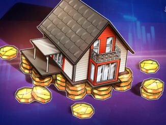 US Senator Seeks to Include Crypto in Mortgage Approval Process