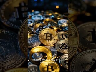 What is Bitcoin? | Simple Explanation for Beginners