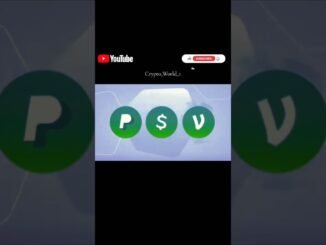 What is crypto currency? How does it works? | Crypto currency for beginners!