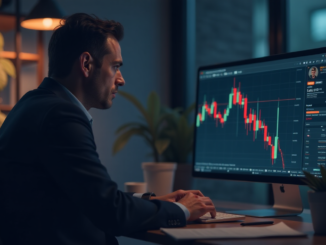 Lagrange (LA) dropping as the crypto market rally