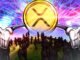 XRP Bullish Pattern And Bank License Trigger Rally