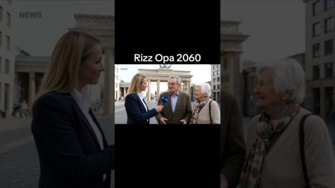 #ai #news #ki #memes #oma #funny #opa #deutsch #humor