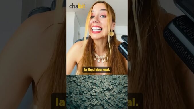 ¿Has escuchado hablar del Market Cap por todas partes? 🤔