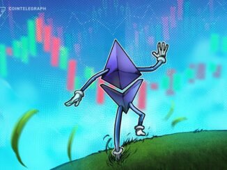 $5K ETH Could Arrive After Friday’s $5B Options Expiry