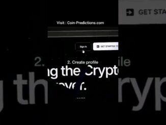 AI Crypto Mining | Coin-Predictions.com