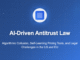 AI-Driven Antitrust and Competition Law: Algorithmic Collusion, Self-Learning Pricing Tools, and Legal Challenges in the US and EU