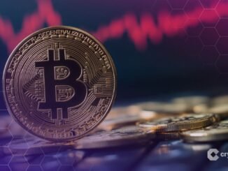 Arthur Hayes Says Bitcoin Could Drop to $100K, Reveals Profit-Taking Move