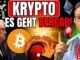 🚨BITCOIN LIVE! WARUM und WIE WEIT fällt der Markt jetzt noch?