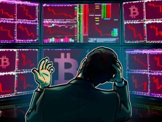 BTC Faces Ghost Month Pullback Risk