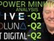 Bit Digital, Soluna & HIVE Earnings Analysis | Top Bitcoin Mining News Now | BTBT, SLNH & HIVE