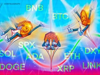 Bitcoin Bulls Must Hold $110K Or Altseason Is Over