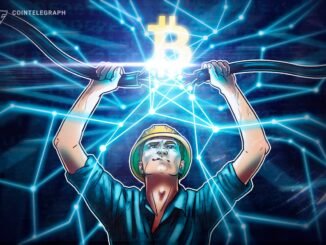 Bitcoin Miner Phoenix Group launches $150M Crypto Treasury: BTC, SOL