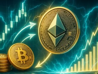 Bitcoin OG Sells Another 4,000 BTC To Buy Ethereum – Capital Rotation Intensifies