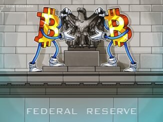 Bitcoin Will Win From Fed Rate Cut Delay Or Confirmation