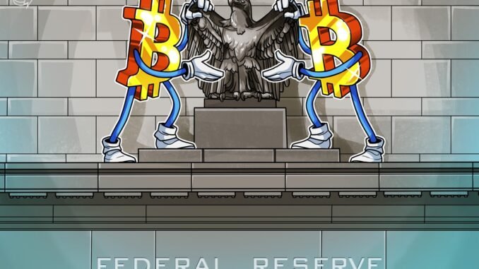 Bitcoin Will Win From Fed Rate Cut Delay Or Confirmation