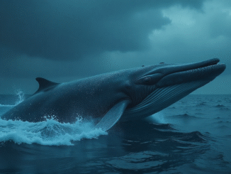 Bitcoin whale shifts $76m into Ethereum with leveraged bets amid ‘Ethereum season’