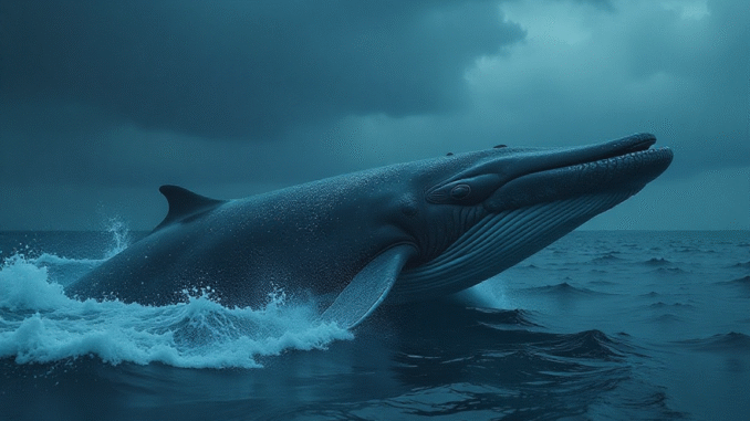 Bitcoin whale shifts $76m into Ethereum with leveraged bets amid ‘Ethereum season’