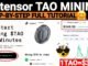 Bittensor TAO Mining  Add Wallet Address For Claim Step Guide | Inspect Tao Mining Tutorial 🤗