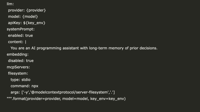 Building a Secure and Memory-Enabled Cipher Workflow for AI Agents with Dynamic LLM Selection and API Integration