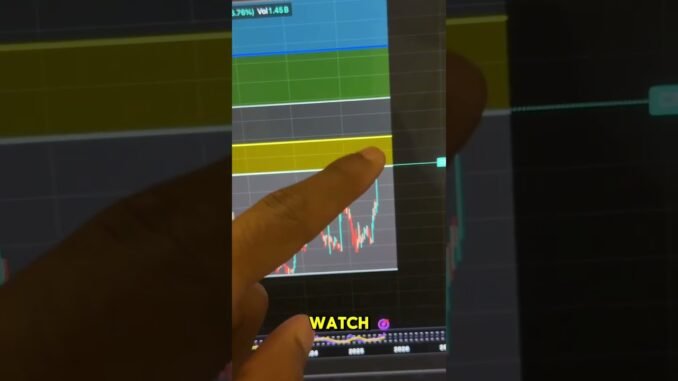 CRO CRYPTO JUST DID IT!! #CRONOS #CRO #crypto #cryptonews #cryptocurrency