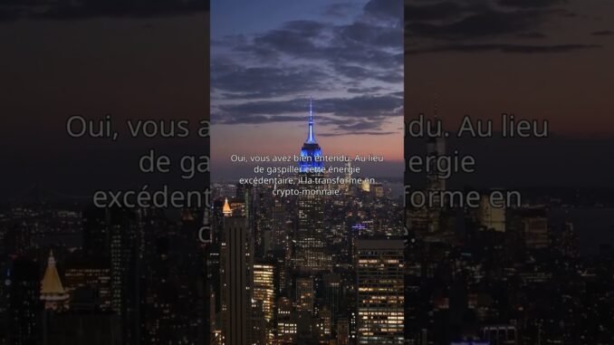 Crypto & Finance news du 13-08-2025