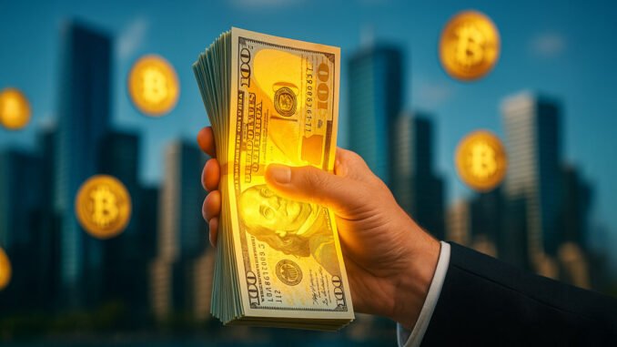 Crypto attracts $2.67B in funding during July, bolstered by Pumpfun and stablecoin interest