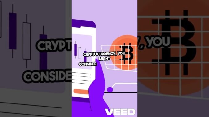 Crypto for Beginners 2025: Your First Trade in 5 Minutes #smartcointv #trading #fyp #money #finance