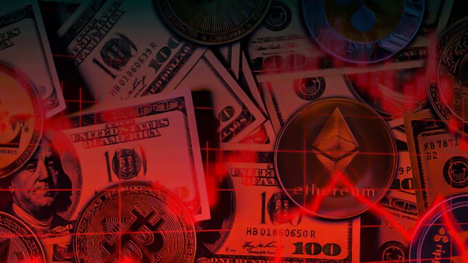 Crypto venture funding drops 59% to $1.9 billion in Q2, later-stage deals dominate