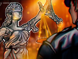 Cryptojacker Gets 1 Year For $3.5M Fraud Sceme